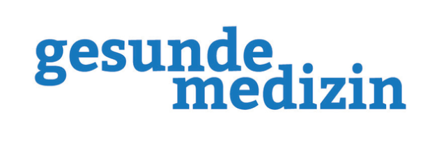 GesundeMedizin Logo